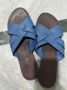 LUNABLU Flipflops