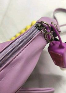 Cute Pop-It Bunny Purse