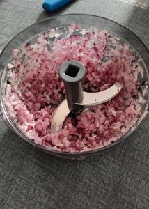 VEGETABLE CHOPPER