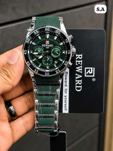REWARD Men's Watch