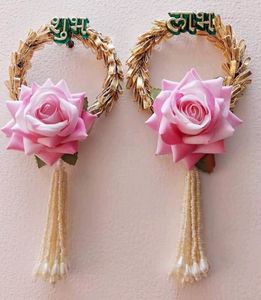 Shubh Labh Hanging