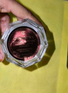 Charlotte Tilbury Magic Cream
