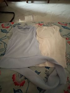 Bundle of 2 Women's Tank Tops