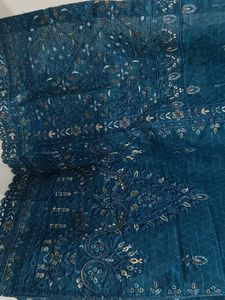 original Pakistani Bin saeed suit