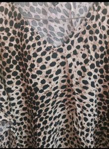 ONLY Women's Short Kaftan
