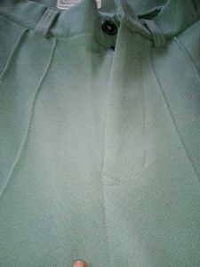 Stylish Wide Leg Trousers