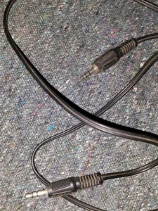 Audio Cable