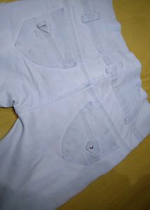 Women Short Jean