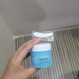 e.l.f. Holy Hydration Cleansing Balm