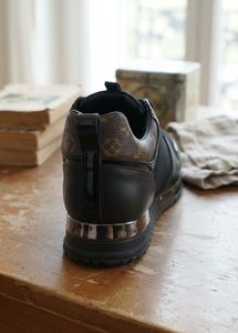 Louis Vuitton Monogram Sneakers