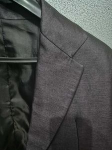 Men's Formal Blazer