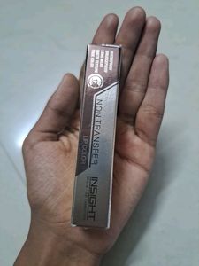 Insight Cosmetics Lipstick