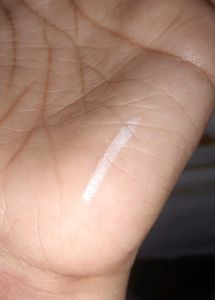 White Kajal Eyeliner Pencil