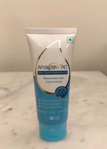 Ahaglow AC Acne Control Moisturizing Gel