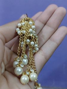 Pakistani Earrings