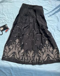 Pinterest maxi skirt