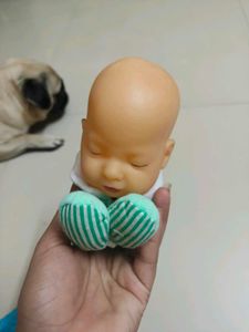 Baby Doll Night Light