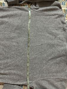GAP HOODIE