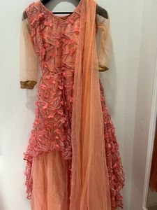 Branded Gown For Women