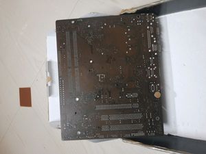 Asus Desktop Motherboard Not Working