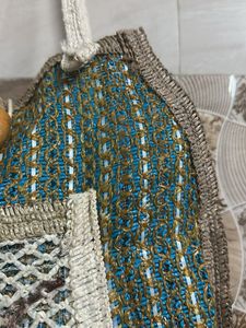 Bohemian Tote Bag
