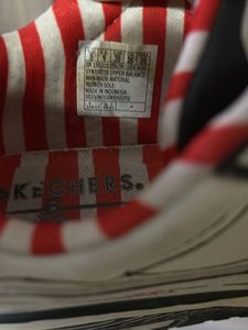 Skechers Cartoon Sneakers