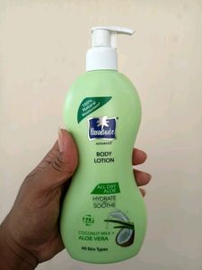 Parachute Lotion 400ml