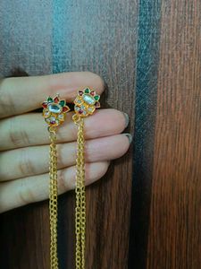 Viral Kashmiri Earrings