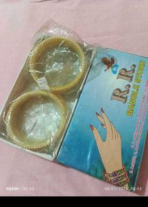 new bangles