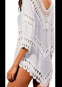 Price Drop 🩸V-Neck Tunic