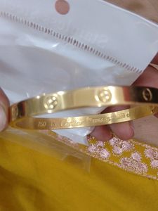 Cartier Bangle