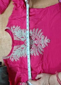Wedding Heavy Suit - Wore only once