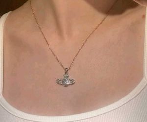 Vivienne Westwood necklace