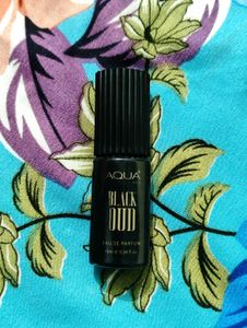 AQUA RED Black Oud Eau De Parfum