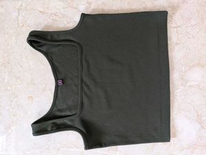 Classic Tank Top