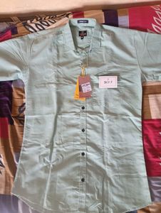 Venus Smart Fit Men's Shirt XL