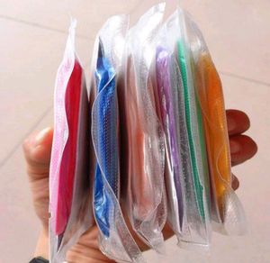 Waterproof Easy To Carry Rain Card - 2 Pieces