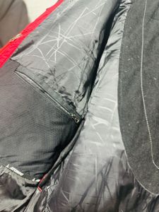 Atomic Red Ski Jacket