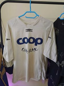 Umbro Coop T-Shirt