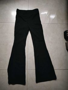 H&m Bootcut Pant