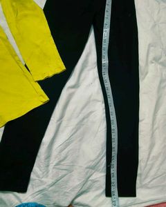 Very Cute N Beautiful Top With Leggings