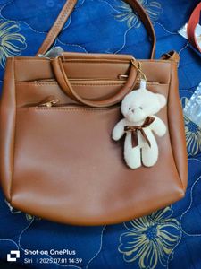 Hand Bag