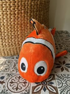 Nemo Stuffed Toy