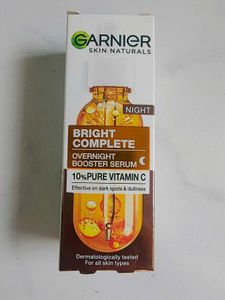 Skincare Serum Combo