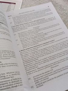 Law Bare Acts - 2026 Edition