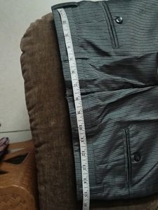 Only One Time Used Pants