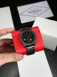 fossil men watch new stock