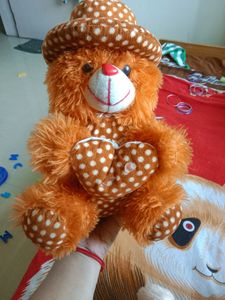 Soft Toy