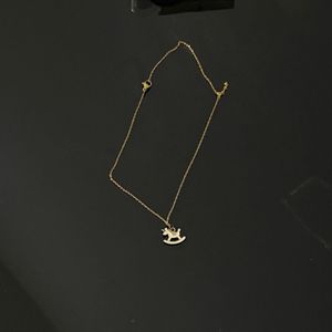 cute necklace