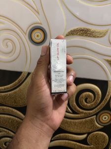 Dior Maximizer Palette Universal and lip Oil